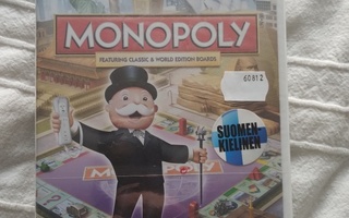 Monopoly (WII)