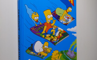 Matt Groening : Simpsorama