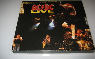 AC/DC - Live (2xCD)