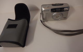 Vintage Samsung Fino 800 kamera