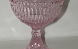 Iittala mariskooli sweet pink