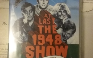 At Last the 1948 Show (UUSI DVD)