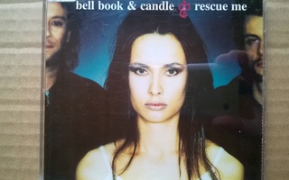 Bell Book & Candle - Rescue Me CDS