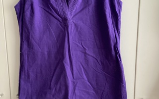 Ellos pellava mekko 44, käytetty myynnissä  ESPOO