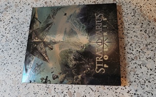 Stratovarius - Polaris Limited Edition (CD)