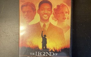 Legend Of Bagger Vance - viheriön legenda DVD