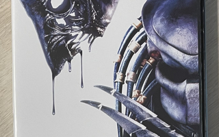 Alien vs. Predator (2004) Erikoisjulkaisu (2DVD)