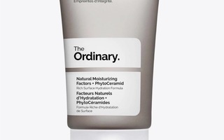 The Ordinary Natural Moisturizing Factors + PhytoCeramides