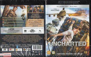 Uncharted	(82 417)	UUSI	-FI-	BLUR+4K HD	nordic,	(2)	tom holl