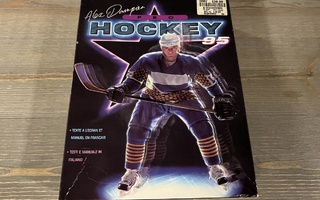 Alex Dampier Pro Hockey 95 (PC Big Box)
