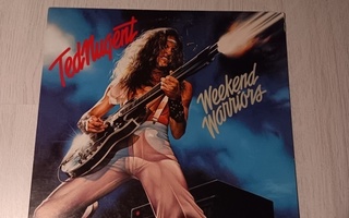 Ted Nugent:Weekend Warriors