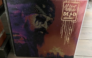 Hank von Hell - Dead LP