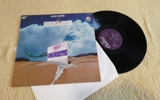 MAD RIVER - Mad River LP