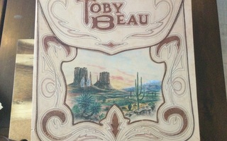 Toby Beau - Toby Beau 1978 USA