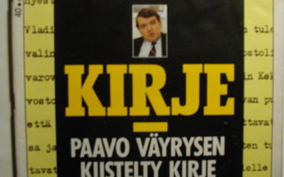 Suomen Kuvalehti Nro 40/1989 (9.2)