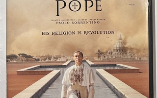 The Young Pope - 4DVD