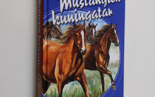 Terri Farley : Mustangien kuningatar