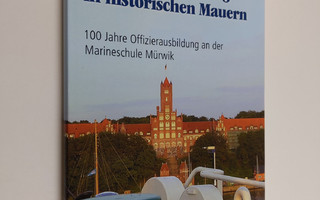 Bernd Ballay : Moderne Ausbildung in historischen Mauern ...