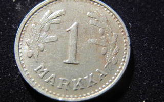 1 markka 1945