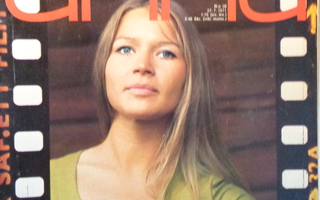 Anna lehti Nro 30/1971 (2.8)