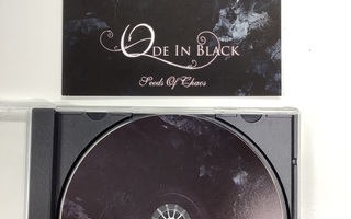 ODE IN BLACK:SEEDS OF CHAOS