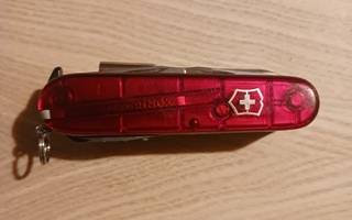 Victorinox armeijan linkkuveitsi