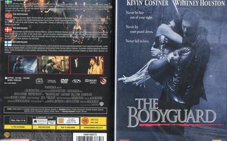 Bodyguard	(37 875)	UUSI	-FI-	DVD	nordic,		kevin costner	1992