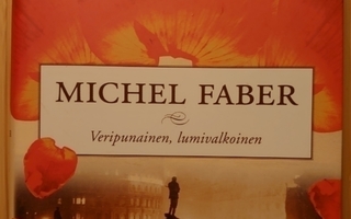 Michel Faber - Veripunainen, Lumivalkoinen
