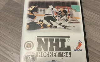 NHL Hockey 94