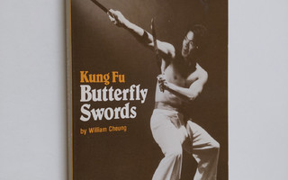 William Cheung : Kung Fu Butterfly Swords