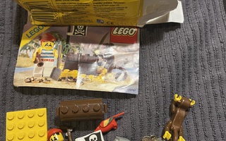 Lego 6235