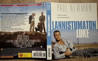 LANNISTUMATON LUKE / COOL HAND LUKE (BD) (Paul Newman)