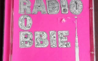 Robbie Williams: Radio cds