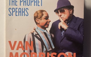 VAN MORRISON: The Prophet Speaks, CD