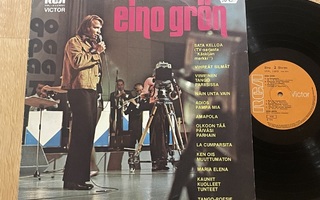 Eino Grön (1973 LP)