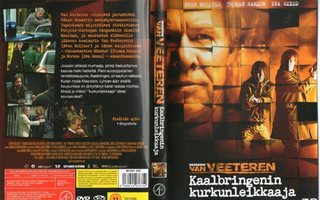 Nesserin Van Veeteren-kaalbringenin kurkunleikkaaj	(10 497)