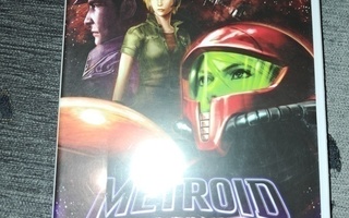 Metroid: Other M (Wii)