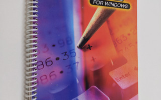 Veronen for Windows : ohjelma verotuksen hallintaan