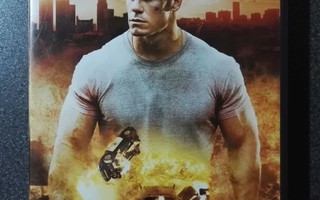 DVD) John Cena - The Marine _ke1t