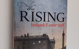 Fearghal McGarry : The Rising (New Edition) - Ireland: Ea...