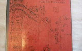 Tanttu & Tikkanen - Meidän Helsinki : Reportaasi