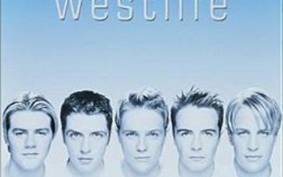 WESTLIFE: Westlife (CD), 1999, esikoislevy