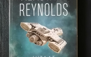 Reynolds, Alastair: Hitaat luodit