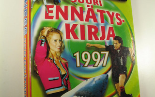 Guinness Suuri ennätyskirja 1997