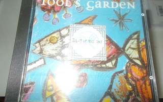 CD FOOL'S GARDEN ** DISH OF THE DAY **