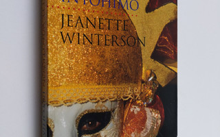 Jeanette Winterson : Intohimo