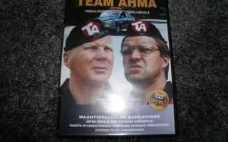 Team Ahma Dvd