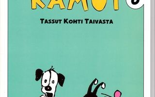 KAMUT 6 (1p. 1998)