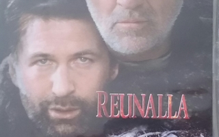 Reunalla  -DVD
