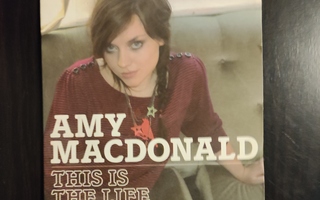 amy Macdonald -This is the life